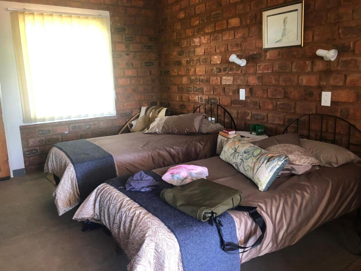 Aranos Kalahariland Guest Farm Apartment ภายนอก รูปภาพ