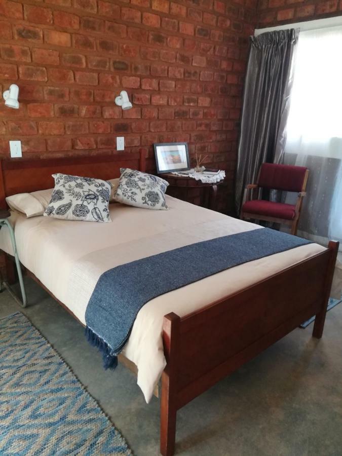 Aranos Kalahariland Guest Farm Apartment ภายนอก รูปภาพ