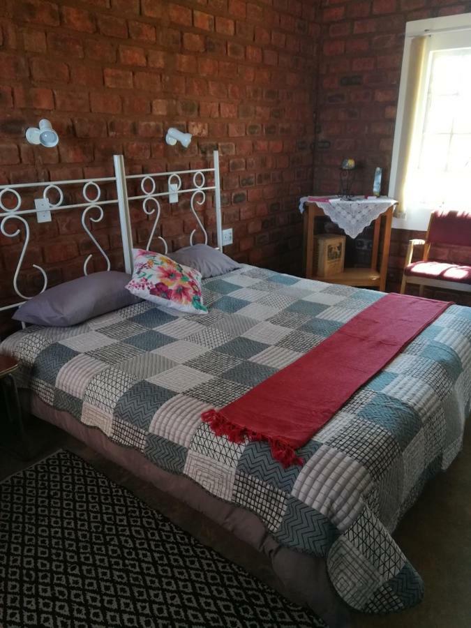 Aranos Kalahariland Guest Farm Apartment ภายนอก รูปภาพ