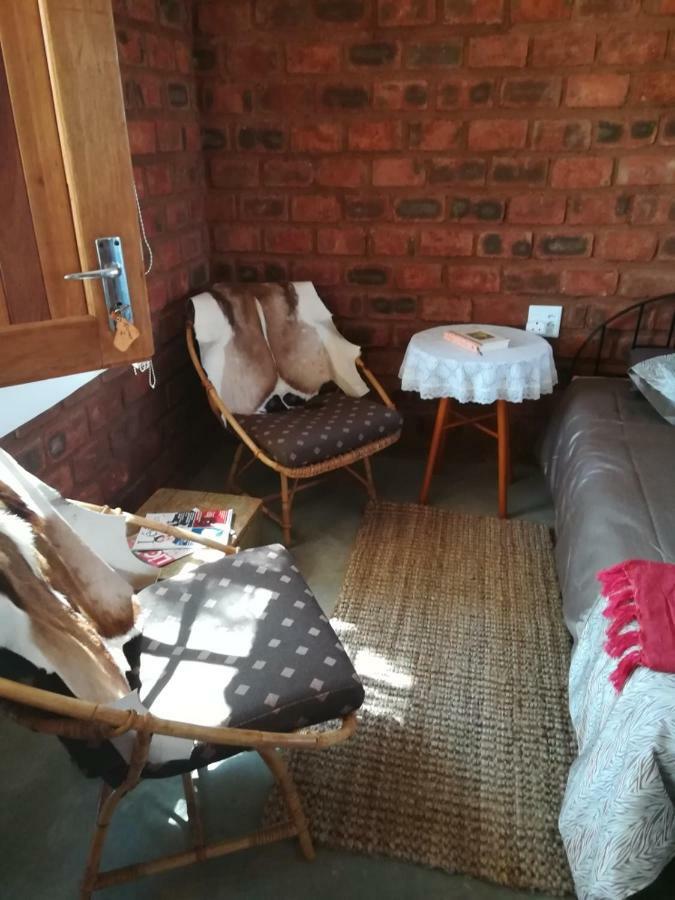 Aranos Kalahariland Guest Farm Apartment ภายนอก รูปภาพ