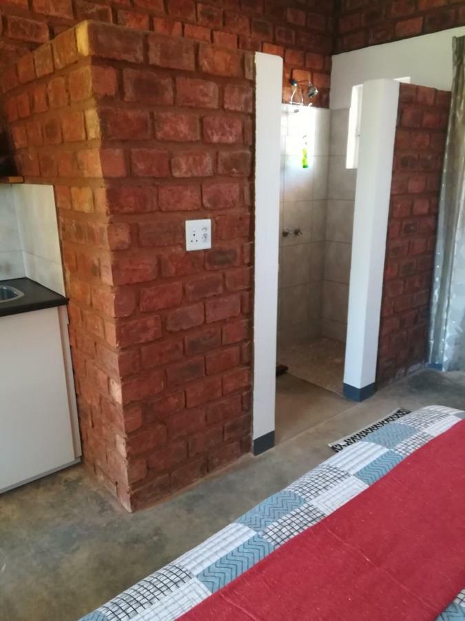Aranos Kalahariland Guest Farm Apartment ภายนอก รูปภาพ