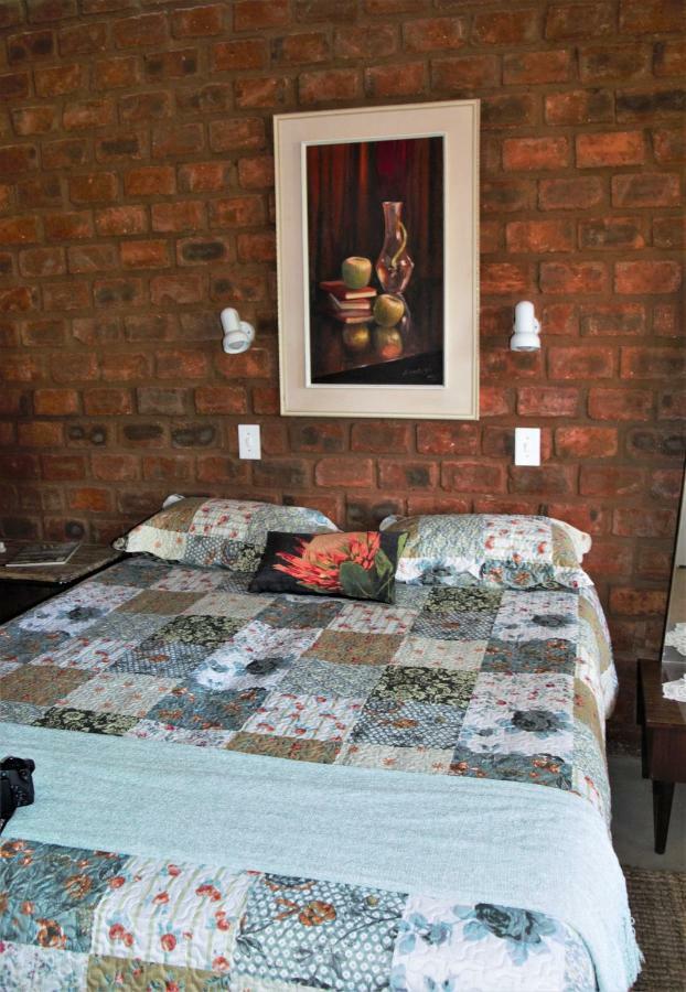 Aranos Kalahariland Guest Farm Apartment ภายนอก รูปภาพ