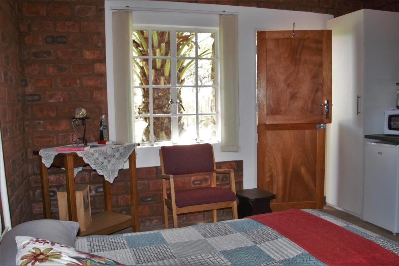 Aranos Kalahariland Guest Farm Apartment ภายนอก รูปภาพ