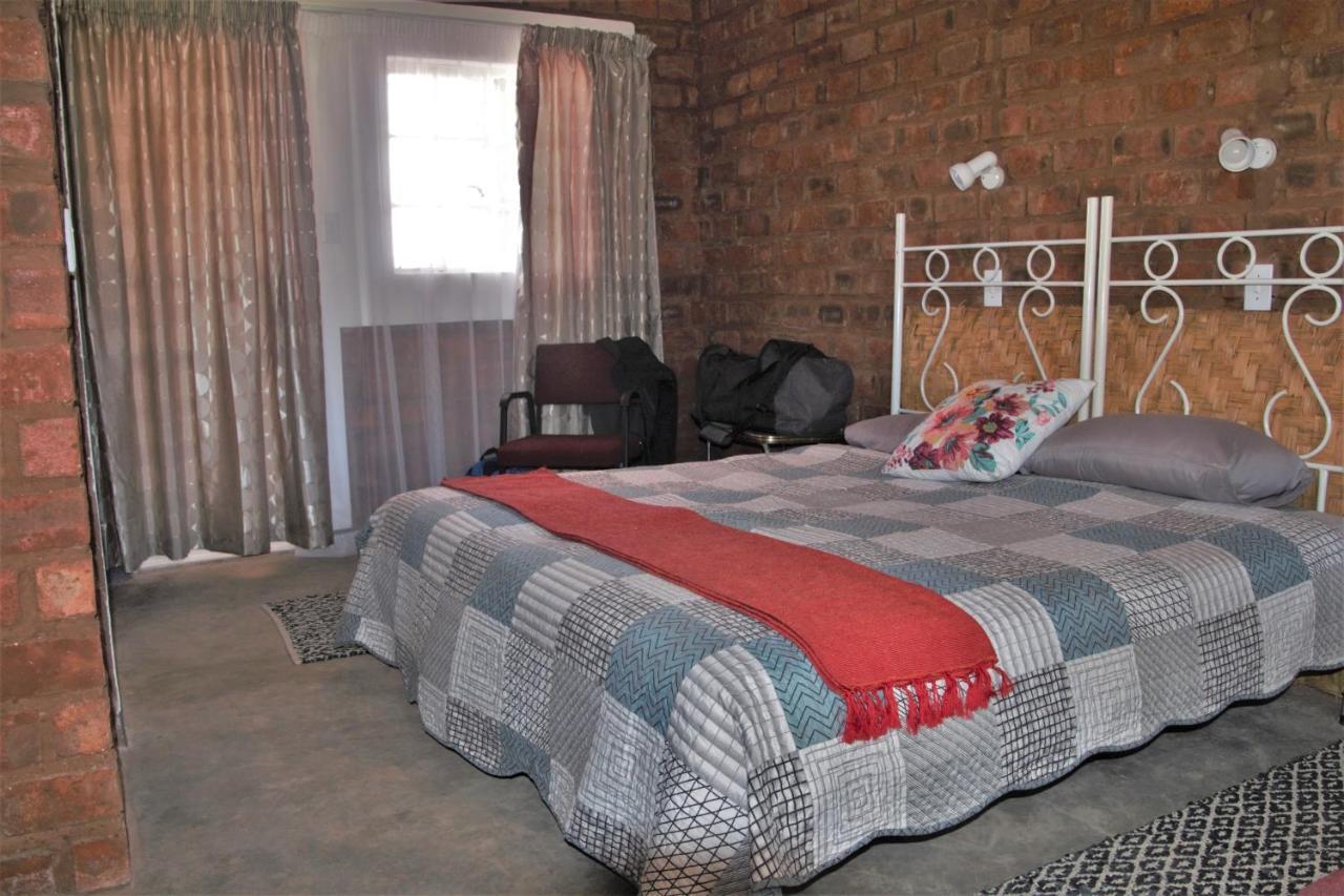 Aranos Kalahariland Guest Farm Apartment ภายนอก รูปภาพ