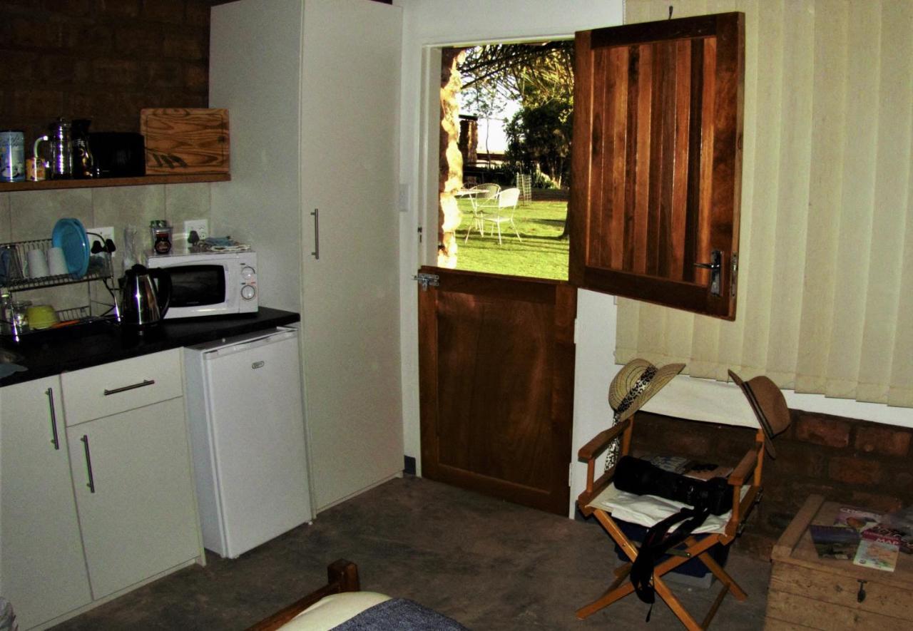 Aranos Kalahariland Guest Farm Apartment ภายนอก รูปภาพ