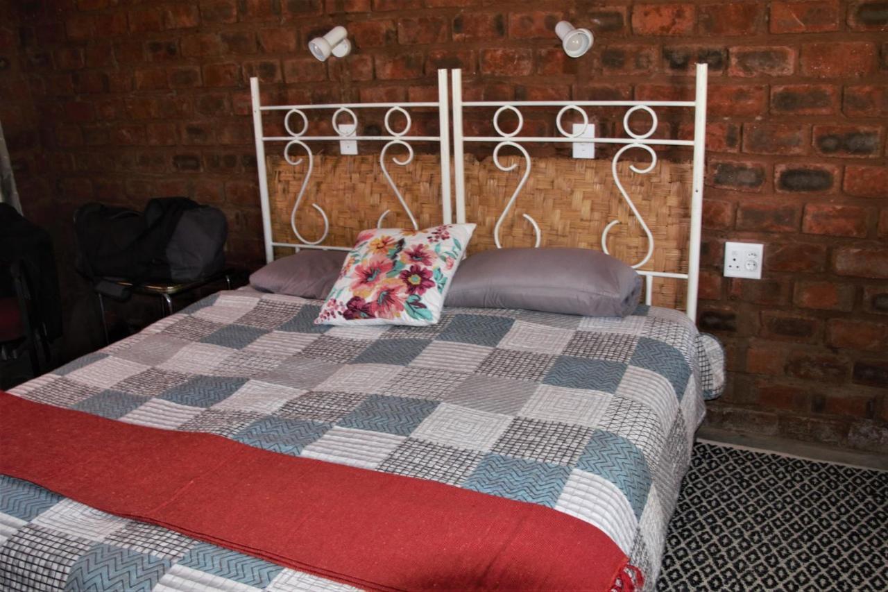 Aranos Kalahariland Guest Farm Apartment ภายนอก รูปภาพ